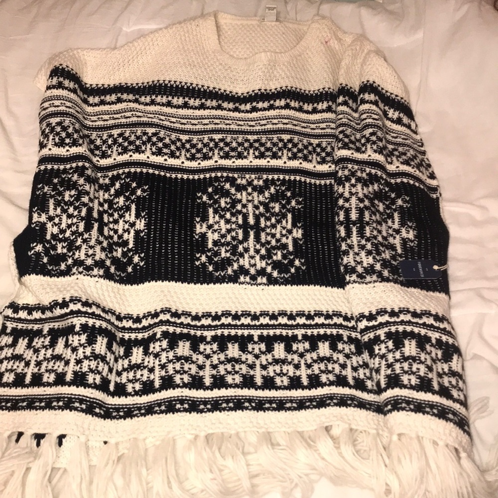 Poncho